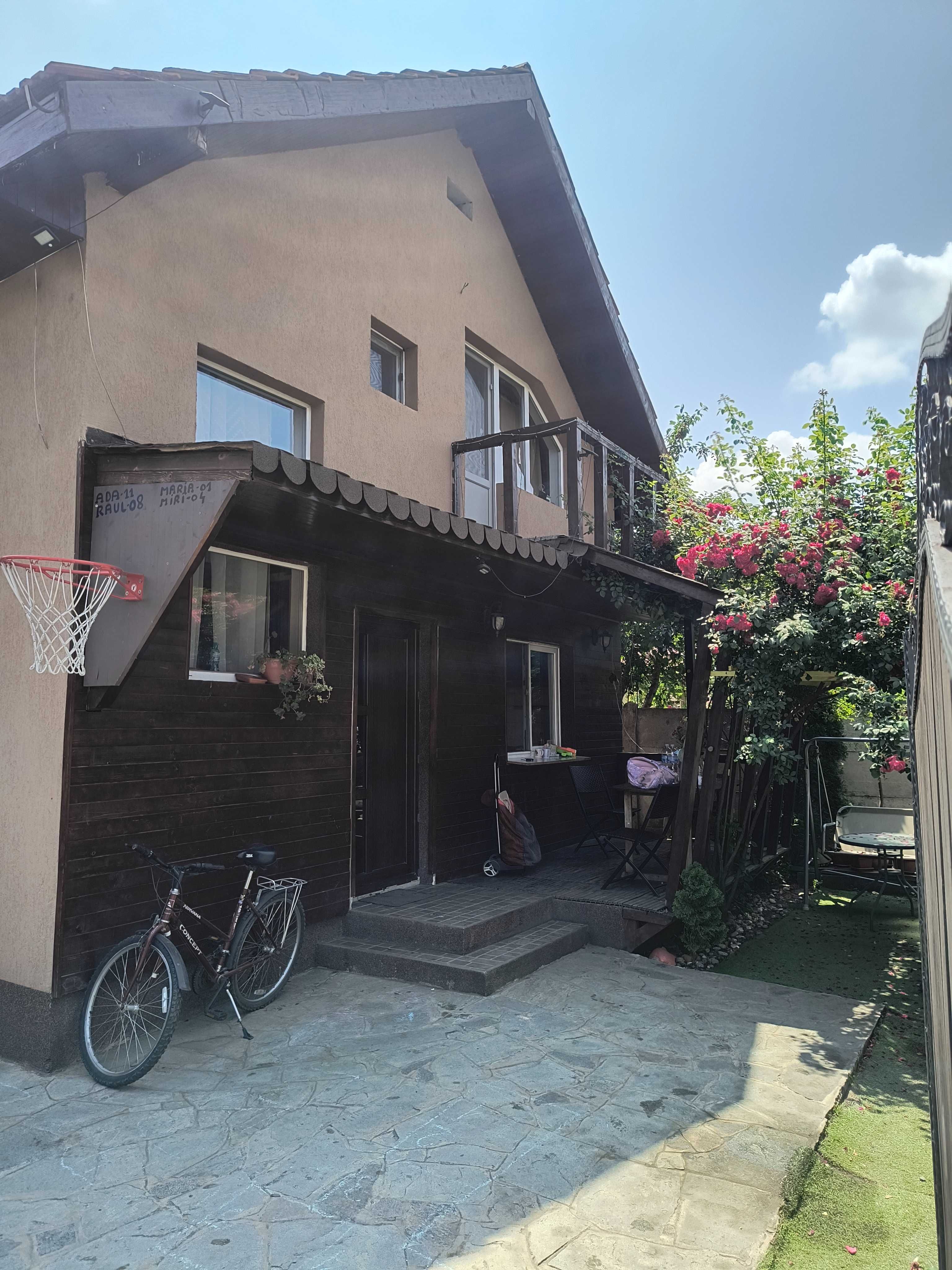 Casă de vânzare Bariera Vâlcii