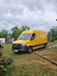 Mercedes-Benz Sprinter 314 CDI