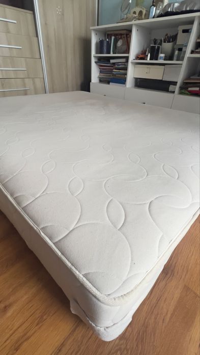 Матрак 160/190 височина 20
