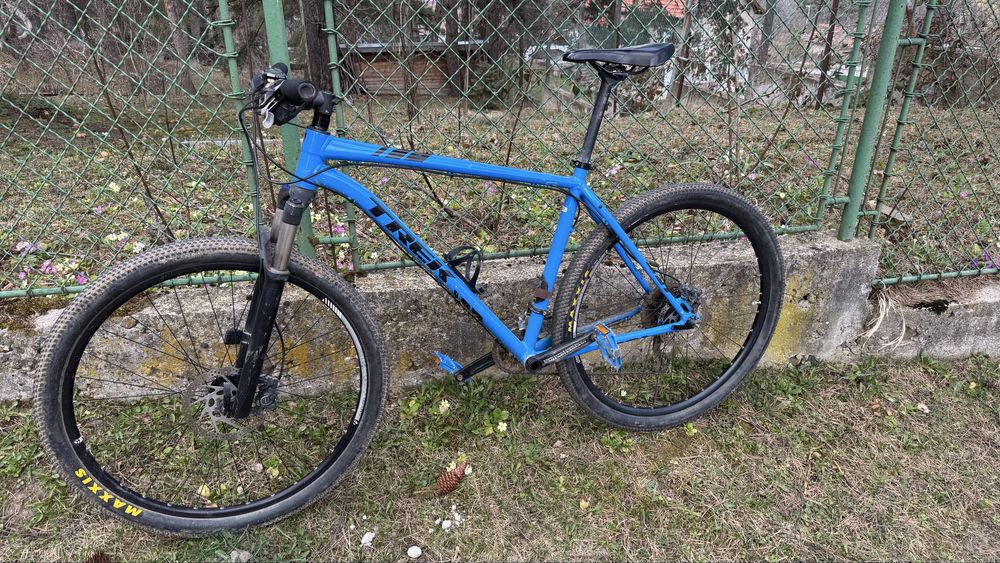 Продавам колело Trek 29”