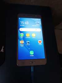 Смартфон Samsung J5 NFC 4G