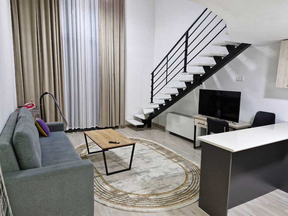 R4 Сдаётся квартира 2/11/14 на Яшнабадский Махтумкули!