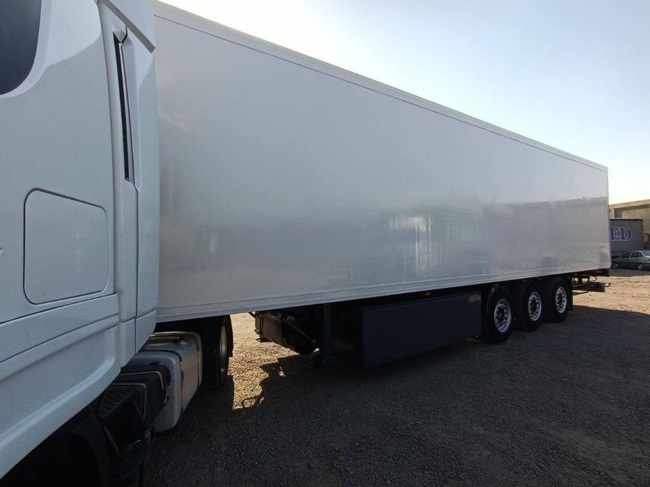 ТермоКинг SL 200 Шварцмуллер Саф Утка