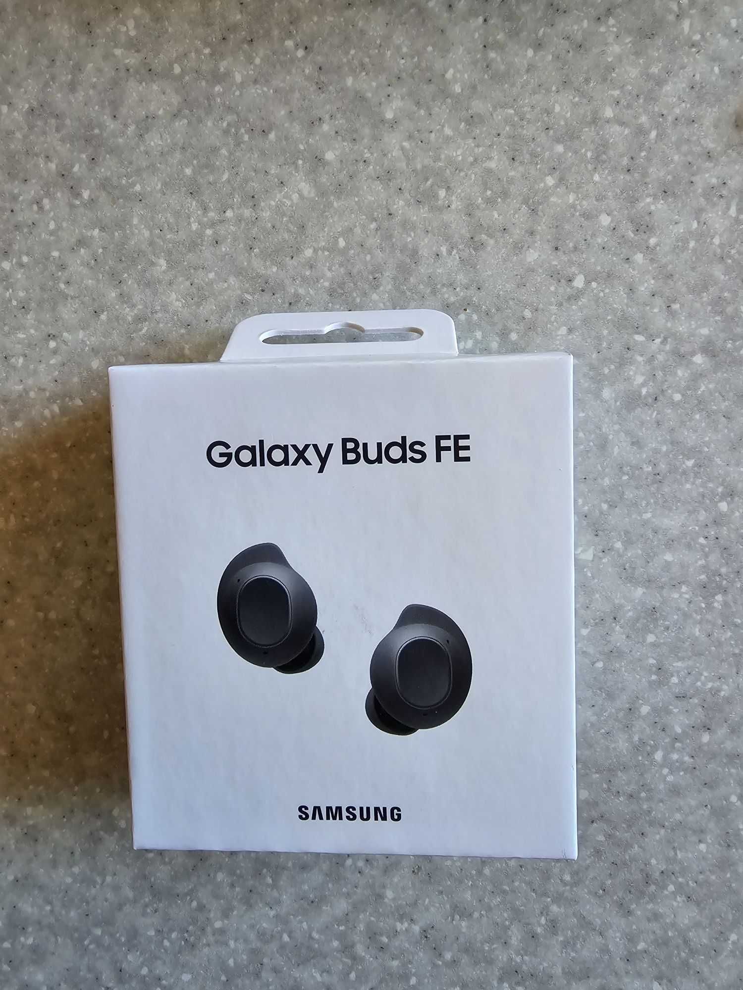Наушники Samsung Buds Fe