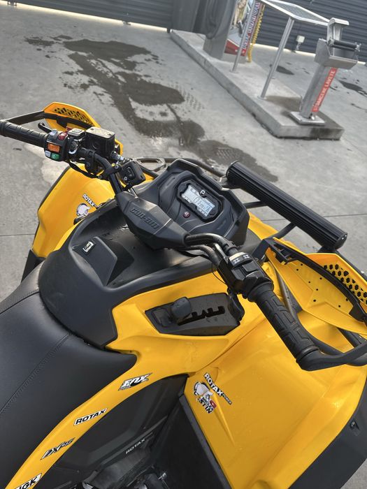De vânzare can am 570 an 2016