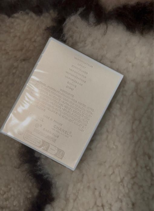 Apa de Parfum Channel Gabrielle 50ml