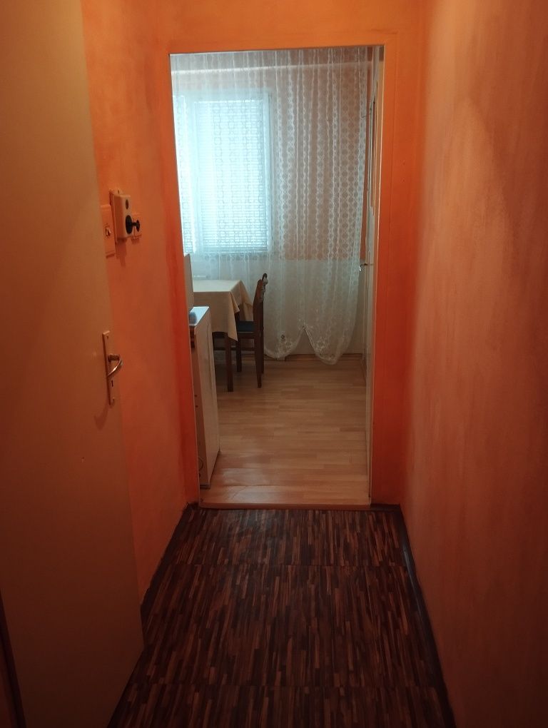 Дава се под наем Двустаен апартамент в Пловдив, Филипово - 50 кв.м за 306 € - Снимка #5