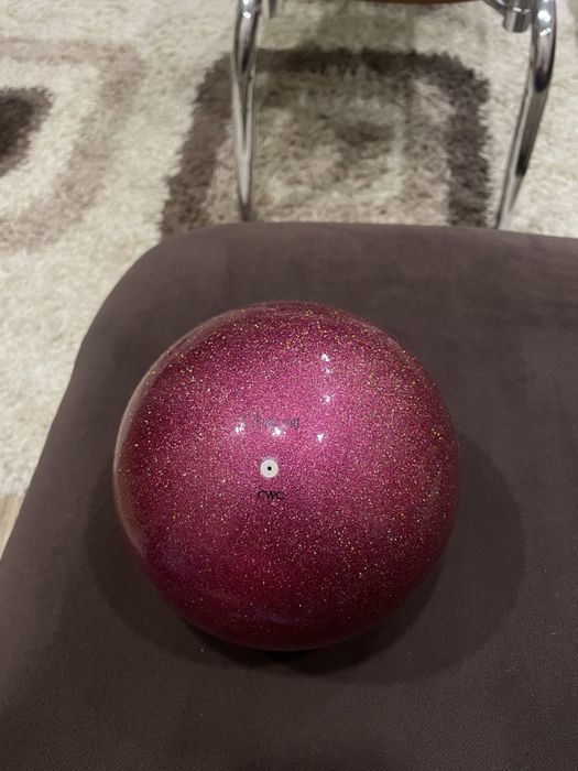 Художественная гимнастика