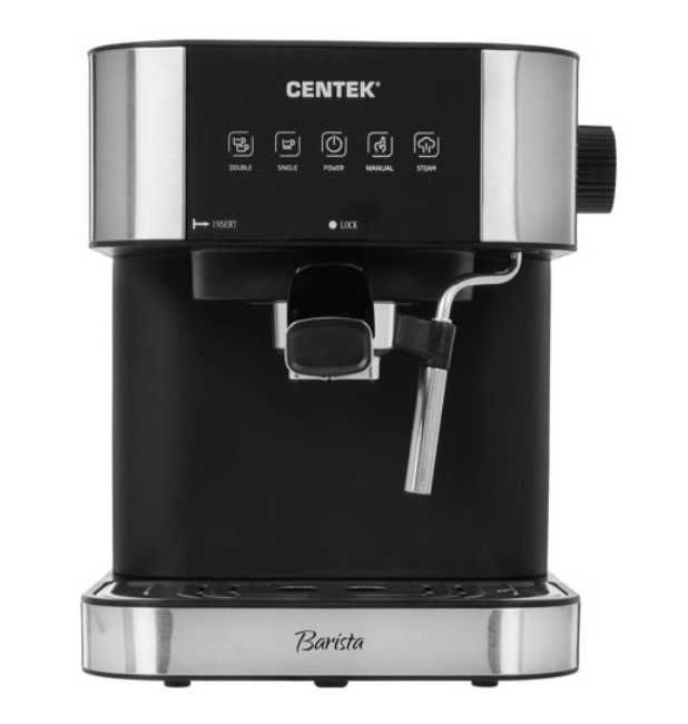 кофе машина CENTEK