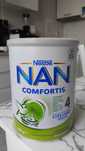 Адаптирано мляко Nan comfortis 4