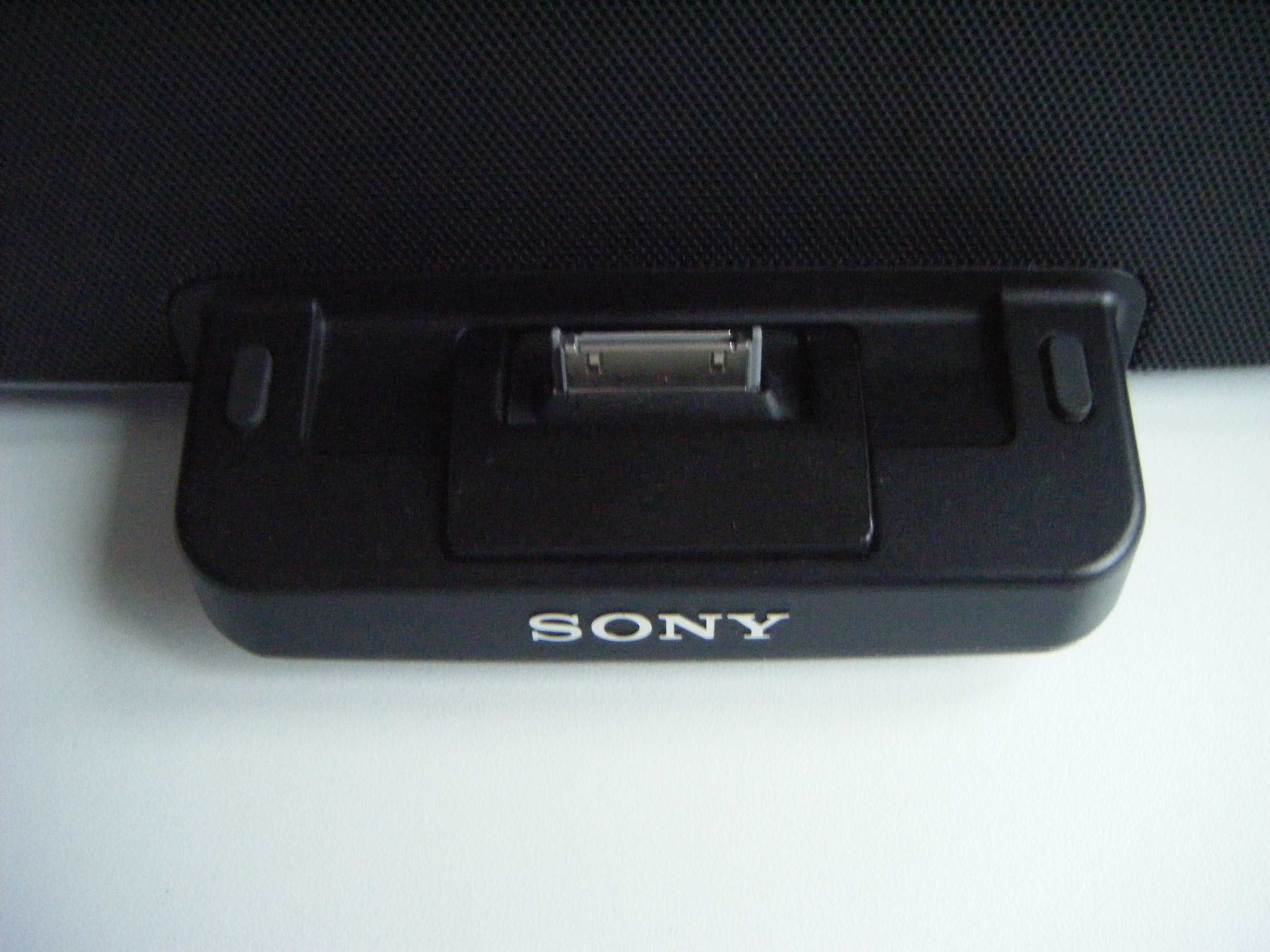 Sony докинг станция