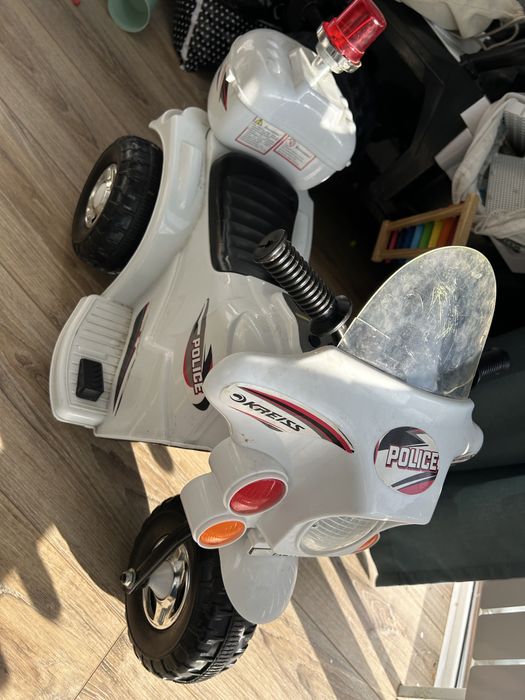 Продам детский мотоцикл