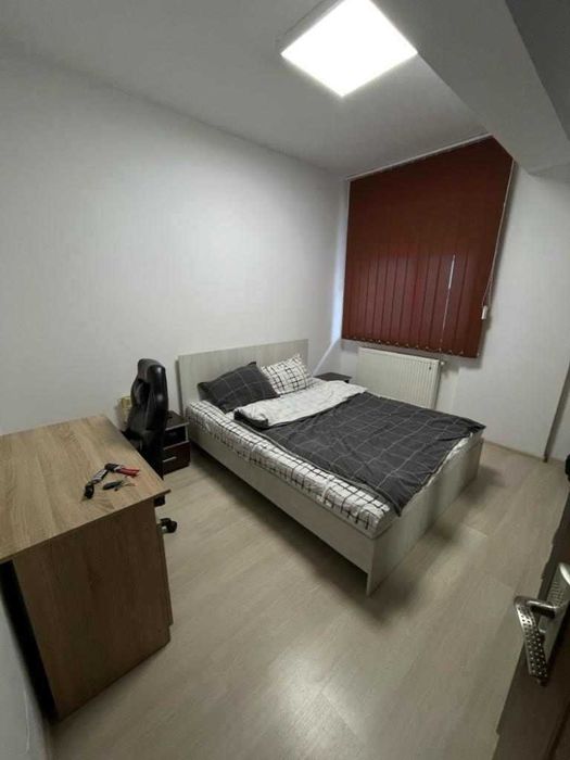 De inchiriat apartament 3 camere Popesti-Leordeni 3 min de metrou