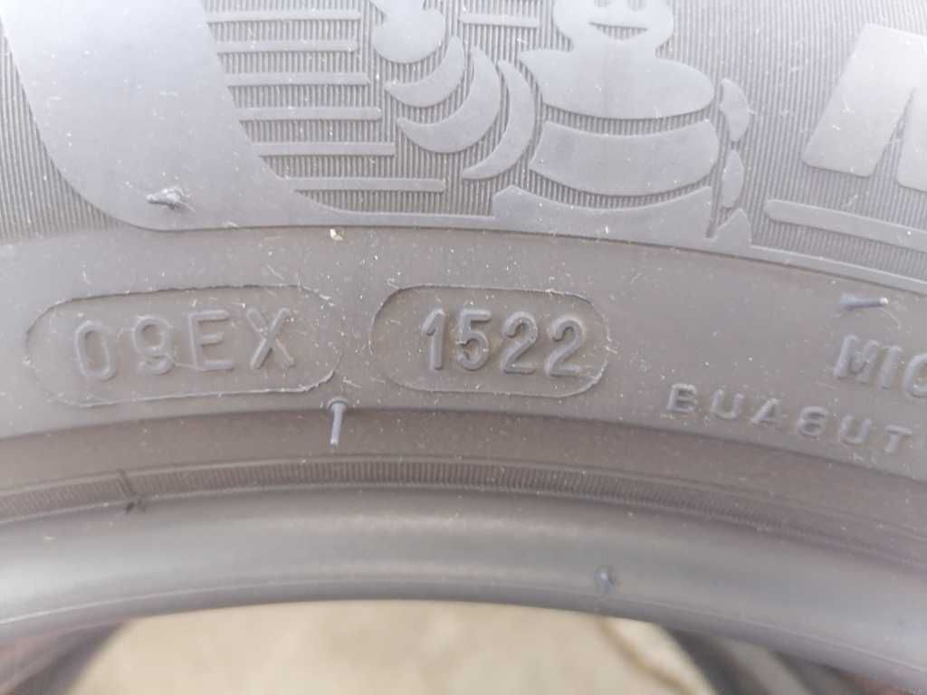 2 бр. Michelin Primacy 4 215/55R17