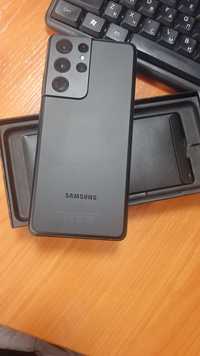 Samsung galaxy S21 Ultra 5G