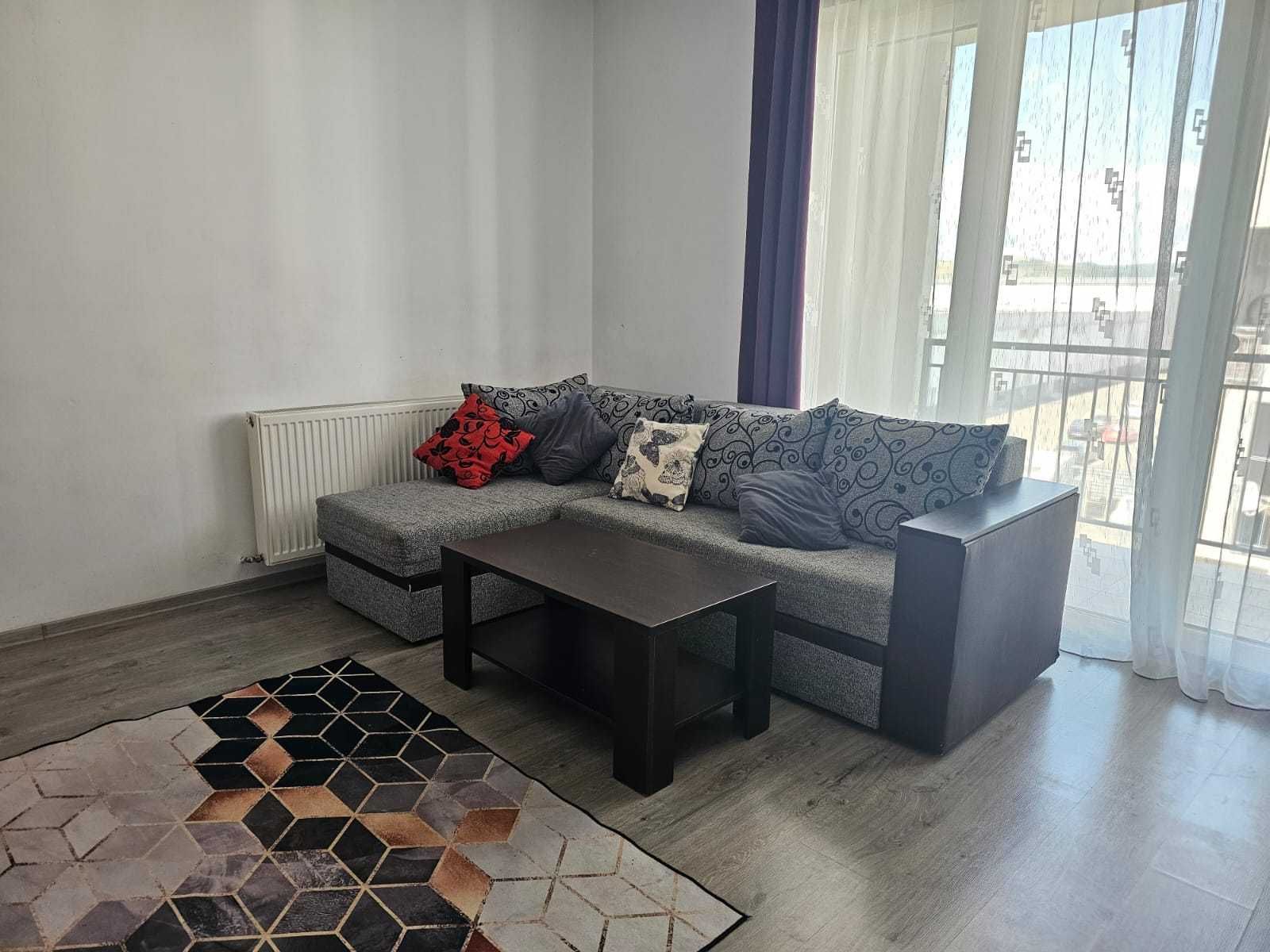 Aparatament 2 cam City Residence - Central- Etaj 3 cu lift + parcare