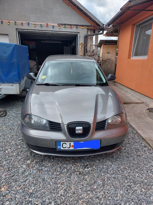 De vânzare Seat  Ibiza