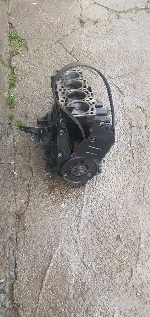 Bloc motor 1.9 tdi AVB AXR ATD AJM AUY passat b5.5 golf 4 skoda audi