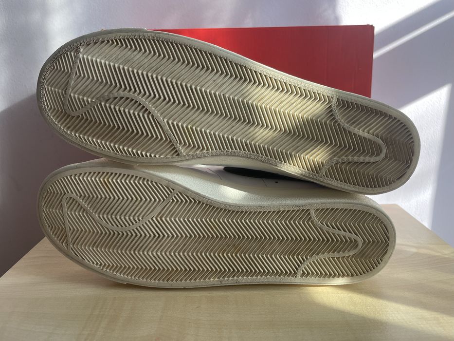 Nike Blazer Low 46н 30см