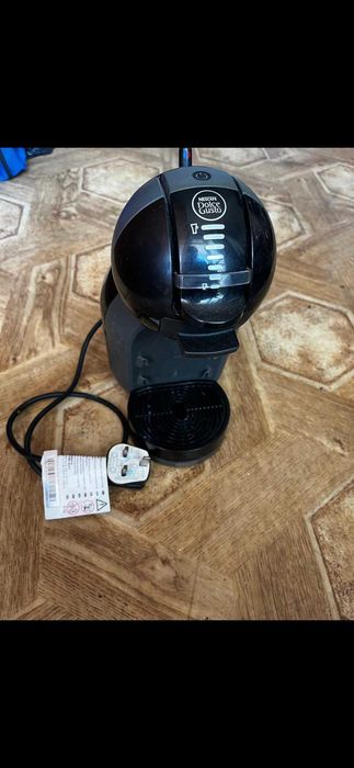 Кафе Машина Nescafe Dolce Gusto