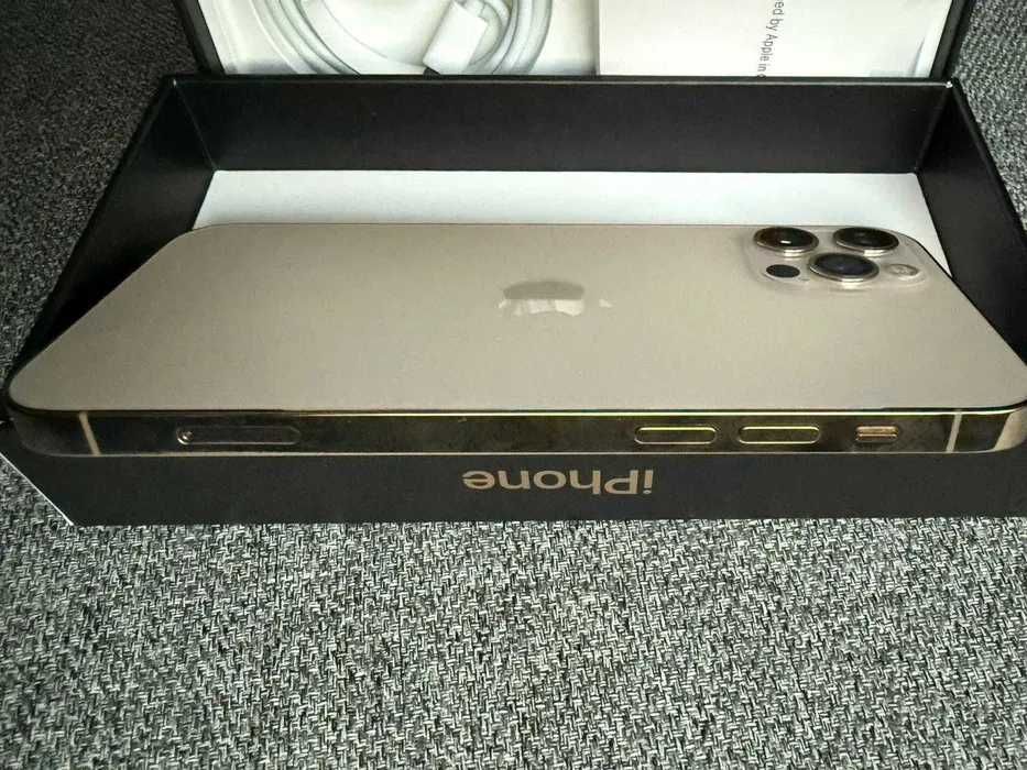 Само сега НАМАЛЕНИЕ - Iphone 12 pro GOLD 128GB