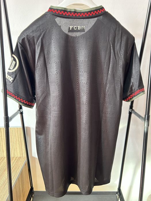 Tricouri Bayern 25/26