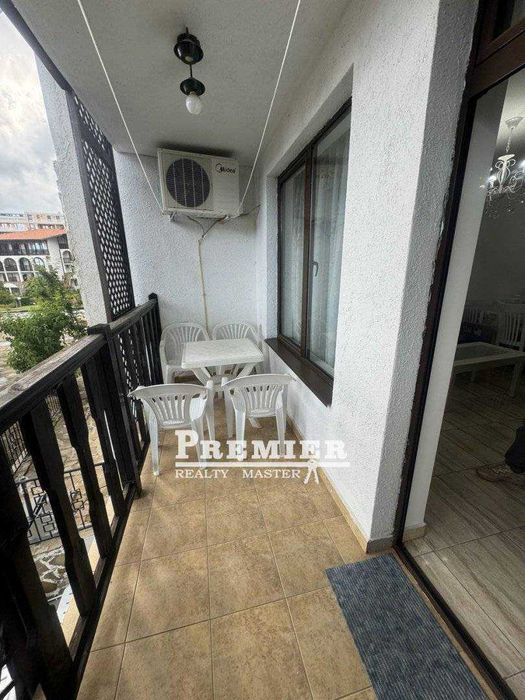 Продава се Тристаен апартамент в Свети Влас - 87 кв.м за 1495 €/кв.м - Снимка #12