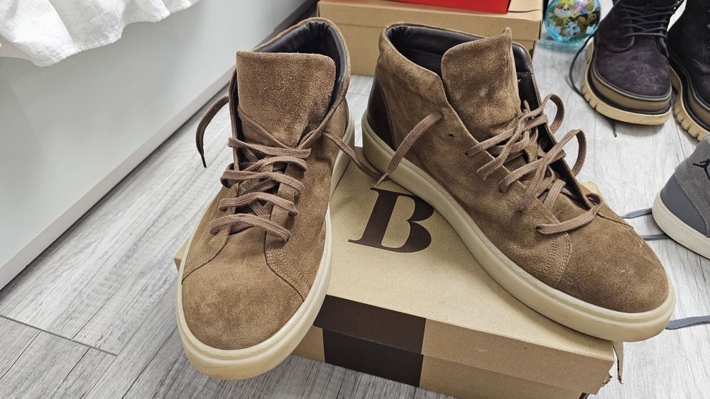 Boggi Milano marime 45
