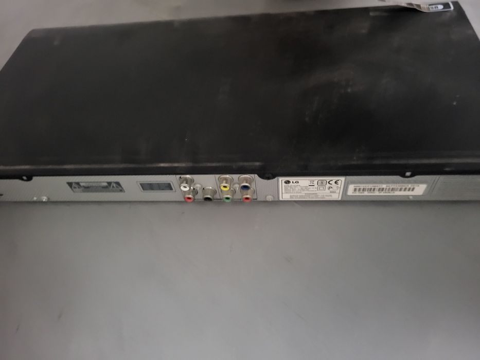 Продам DVX582...