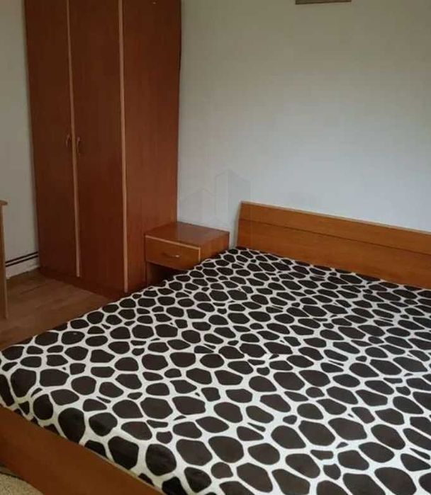 Дава се под наем Четиристаен апартамент в Пловдив, Каменица 1 - 104 кв.м за 229.5 € - Снимка #3