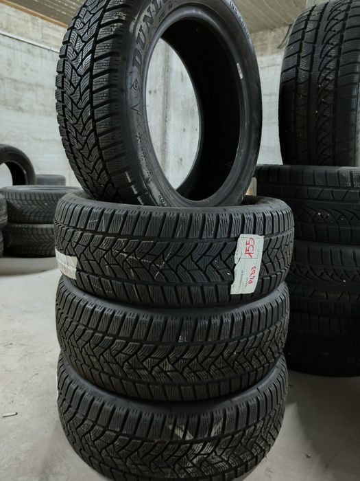 Anvelope Dunlop m+s r16