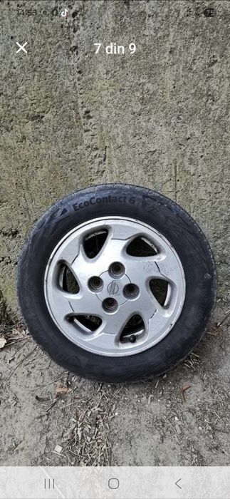 Nissan Micra k13 1.2 GPL