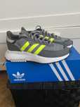 Дамски Маратонки Adidas Retropy