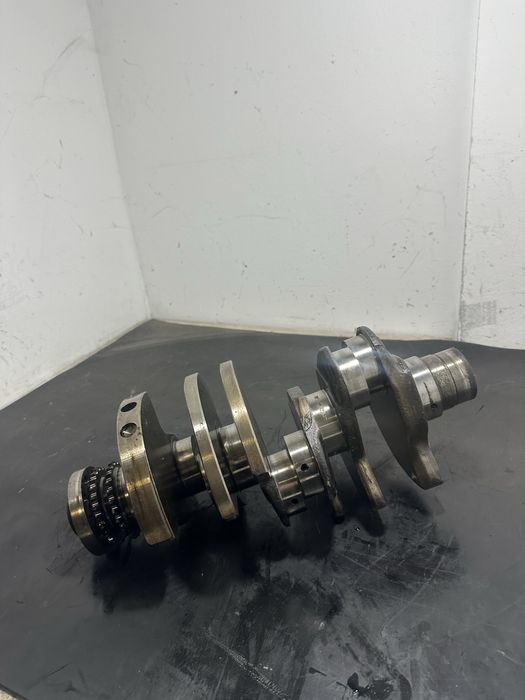 Vibrochen arbore cotit Audi A6 C6 2.7 TDI V6 BPP BSG