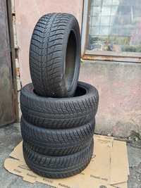 4 Cauciucuri Nokian 235 50 R19 M+S