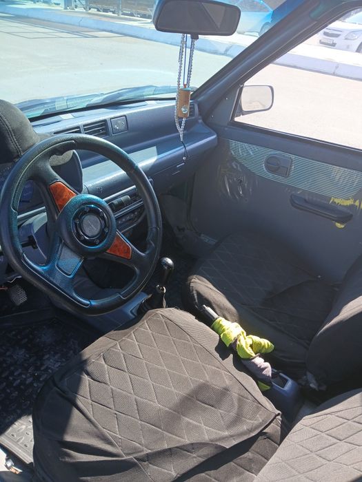 Tiko xarajatsiz minasiz