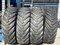 Anvelope 16.9-28 Goodyear SH fara PETECE cu Garantie AgroMir