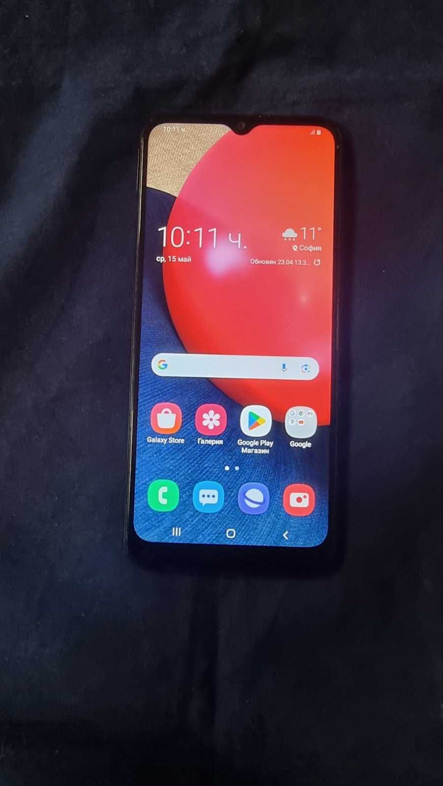 *** Топ Цена *** Samsung A02s