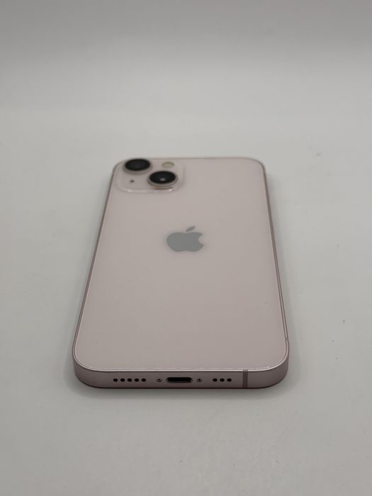 Iphone 13 128GB 100% Grad A Garantie Rate - zonemag.ro