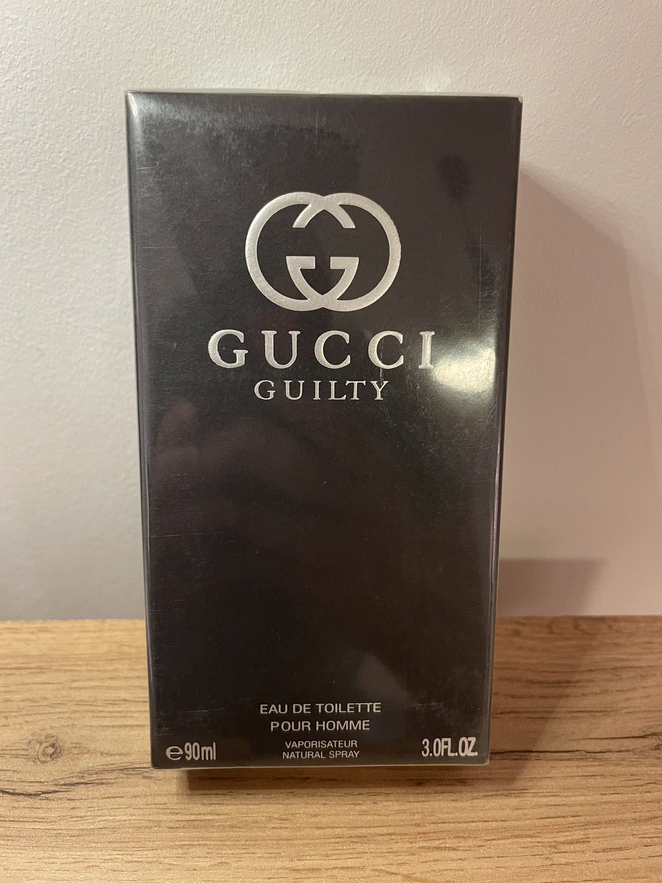 Gucci Guilty 90ml edt
