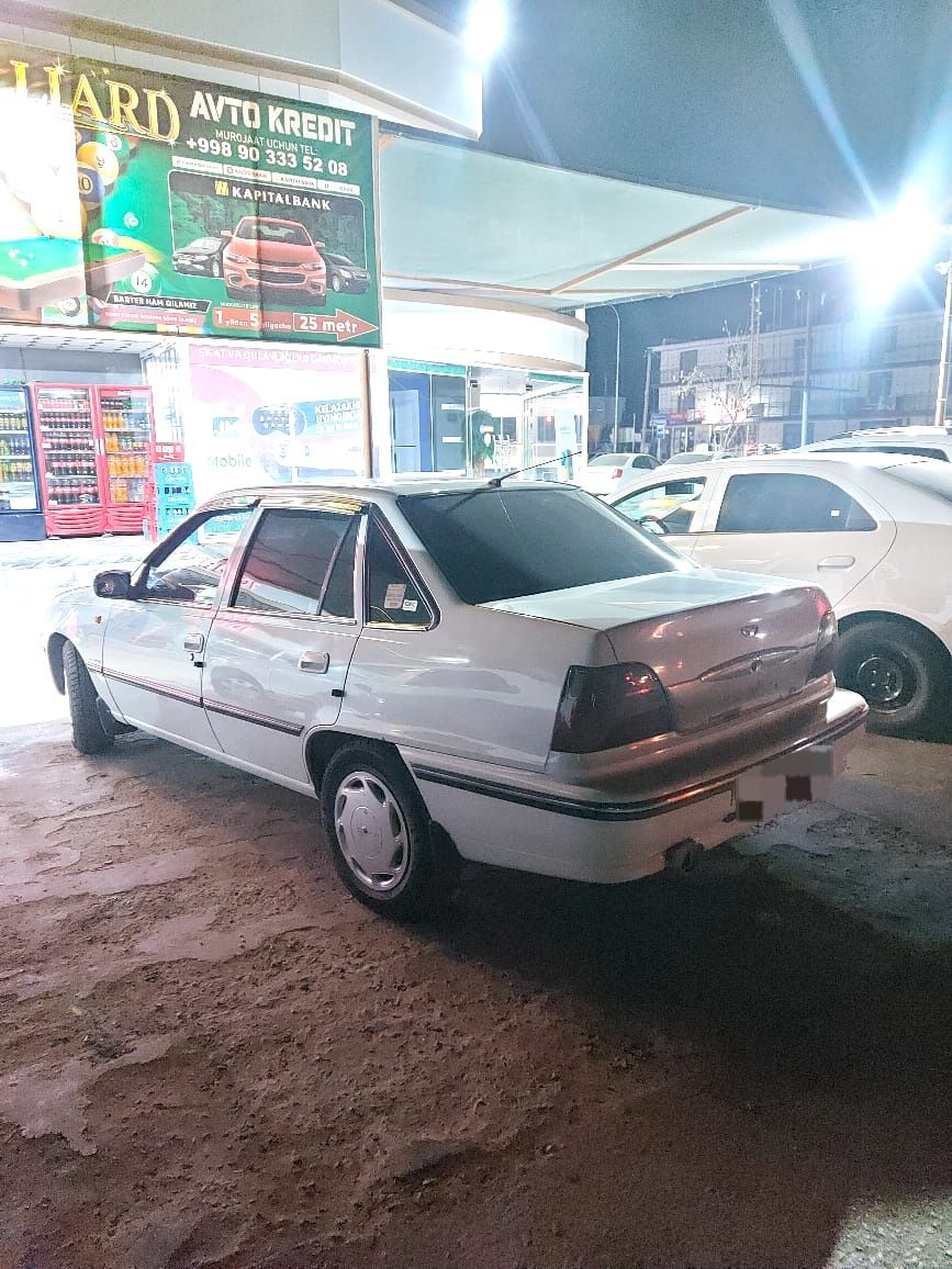 Nexia 1 2008 YILI DAEWOO
