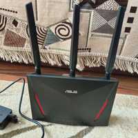 Router Wireless ASUS AC86U Dual-Band