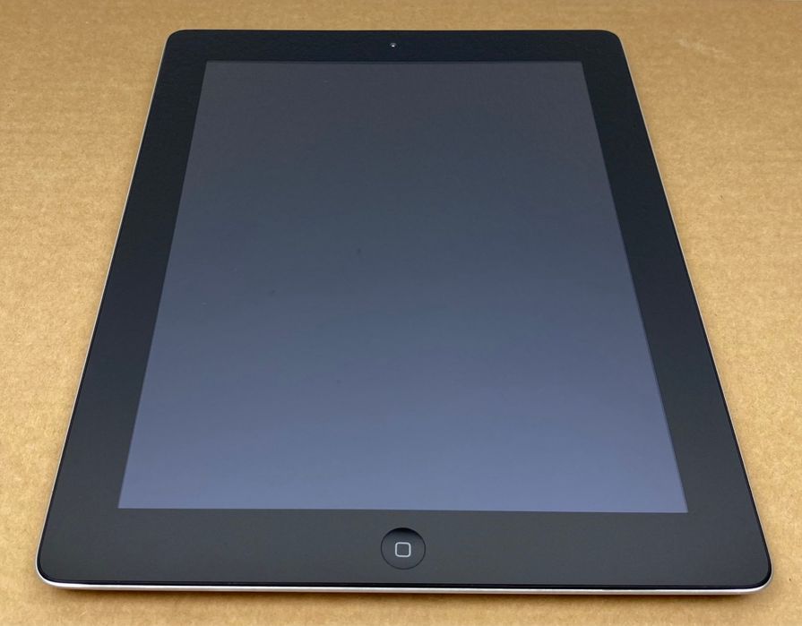 Ipad 2