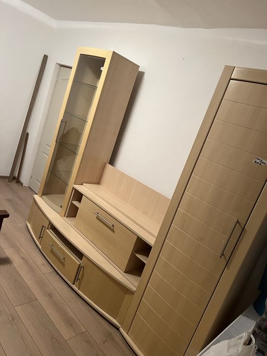 Garsoniera in gh lazar L29 etaj 2