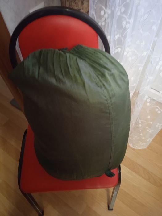 Спальный мешок продам