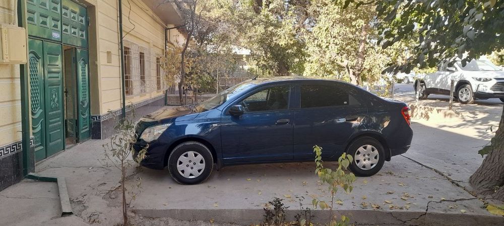 Cobalt sotiladi 2023