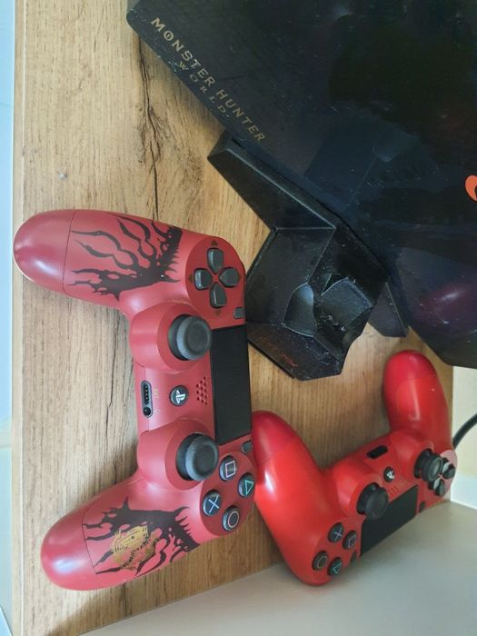 Playstation Ps 4 pro