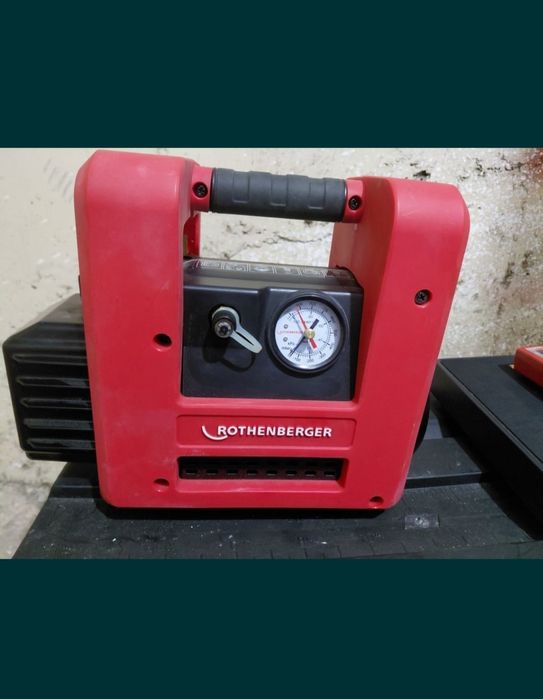 Trusa scule Rocaddy R32 Digital