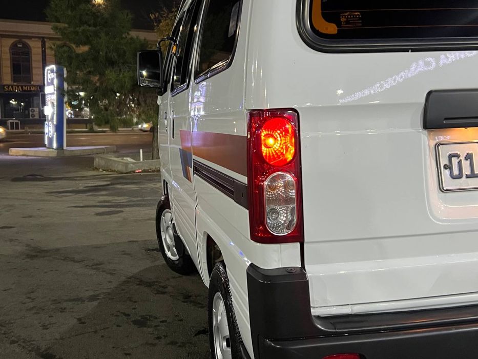 Damas 2020 yil 156000