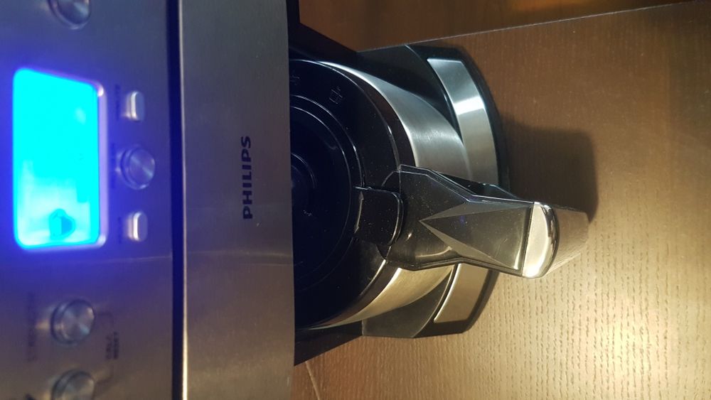 Кафемашина Philips